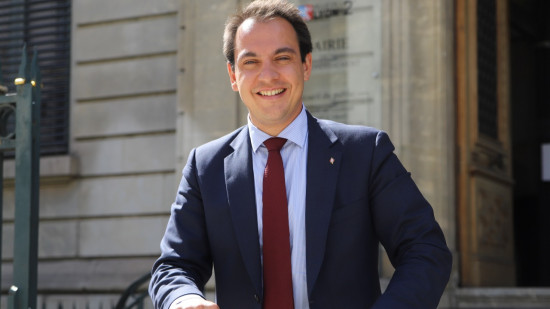 Le groupe Droite, Centre & Indépendant à la ville de Lyon pas satisfait du futur plan d’action sur la vidéoprotection de la municipalité