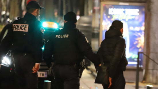 Cambriolages des joueurs de l’OL : deux suspects interpellés Cambriolages des joueurs de l’OL : deux suspects interpellés