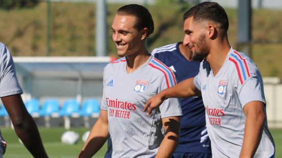 PSG-OL : une dernière répétition de choix avant la Coupe de France