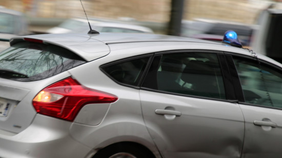 Des policiers de la PJ de Lyon ouvrent le feu sur des fuyards en Isère : deux agents blessés Des policiers de la PJ de Lyon ouvrent le feu sur des fuyards en Isère : deux agents blessés