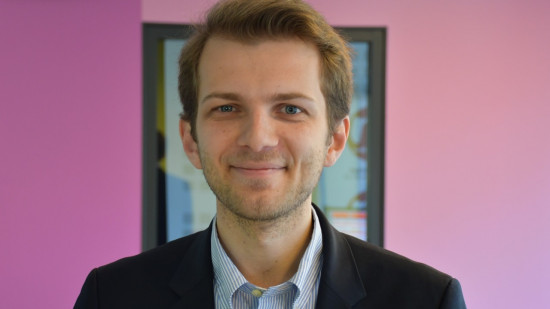 Valentin Lungenstrass : "Pas de demande de référendum sur les trottinettes à Lyon"