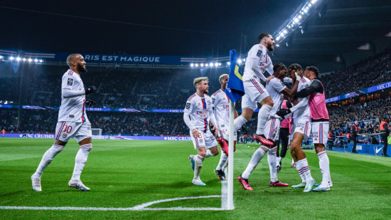 Nantes-OL : une finale ou la saison blanche