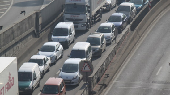 Auvergne-Rhône-Alpes : Bison Futé voit rouge pour le long week-end de Pâques