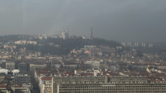 Lyon : Un recours contre le nouveau Plan de Protection de l’Atmosphère de la Préfecture