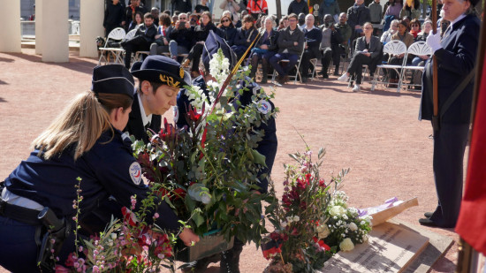 Lyon : bientôt un jardin créé en mémoire du génocide rwandais ?