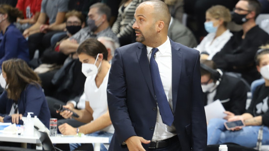 L’ASVEL chute face à Gravelines-Dunkerque