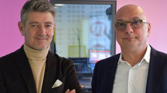 L'Eco de Lyon : Laurent Eydieu (Cinum Lyon)