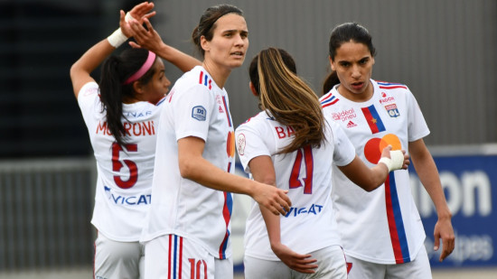 L'OL féminin vendu à une femme d'affaires américaine ?