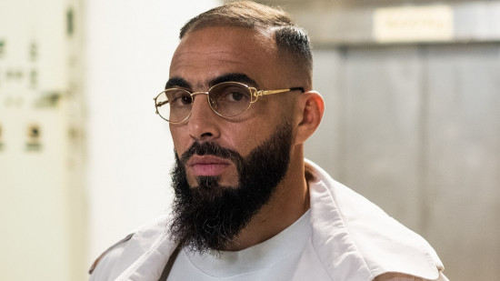 Le Rassemblement National de la Région s’oppose à la venue du rappeur Médine à Clermont-Ferrand