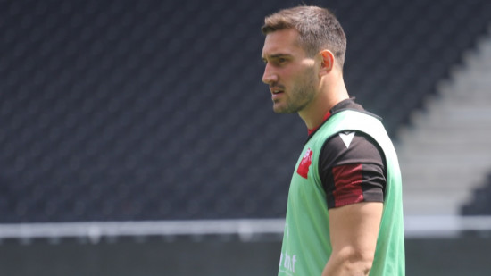 Stade Toulousain-LOU : "Il faudra faire une prestation presque parfaite"