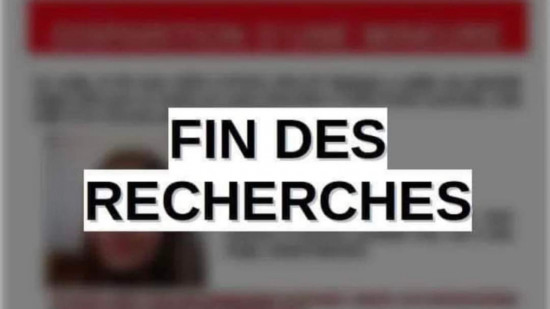 Rhône : l'octogénaire porté disparu retrouvé