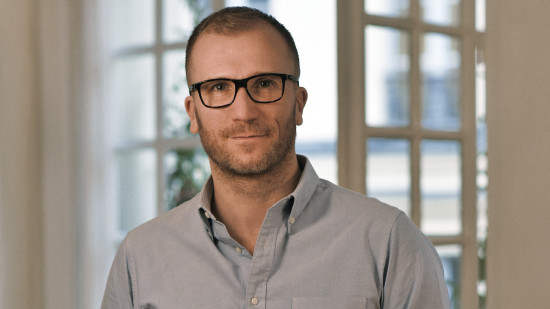 Cédric Andrieux nommé à la direction du Ballet de l'Opéra de Lyon