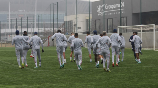 Toulouse-OL : et maintenant, la passe de trois ?