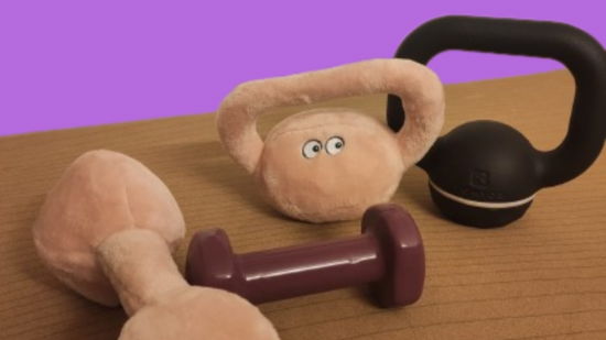 Lyon : elle imagine des peluches pour faire découvrir le sport aux enfants Lyon : elle imagine des peluches pour faire découvrir le sport aux enfants