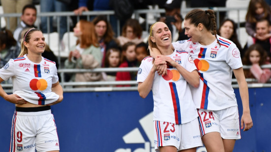 OL féminin-Paris FC : il fait bon de revenir au football