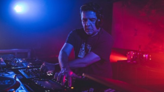 Lyon : Laurent Garnier contraint d’annuler sa venue aux Nuits sonores