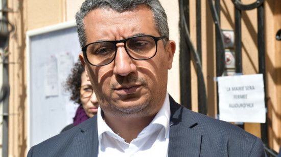 Mairie du 1er arrondissement de Lyon attaquée : Mohamed Chihi dénonce la "grande responsabilité du Président de la République" Mairie du 1er arrondissement de Lyon attaquée : Mohamed Chihi dénonce la "grande responsabilité du Président de la République"