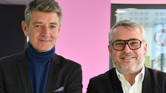 L'Eco de Lyon : Dominique Durand (Carré Blanc)