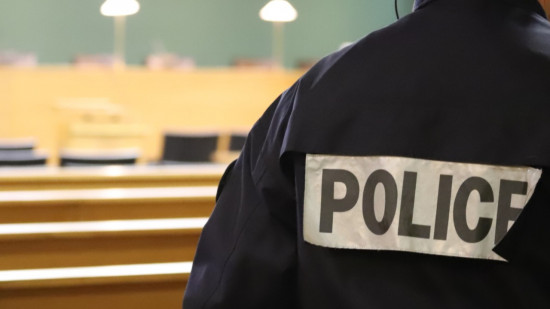 Lyon : six mois de prison pour avoir jeté des bouteilles sur les forces de l’ordre