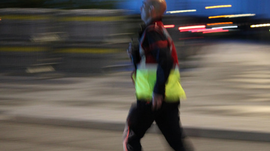 Lyon : pronostic vital engagé pour un homme après un violent accident de trottinette impliquant une voiture (MàJ)