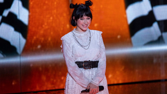 "J'espère être fière de moi" : l'épreuve des Battles ce samedi pour Nochka, la candidate du Rhône de The Voice