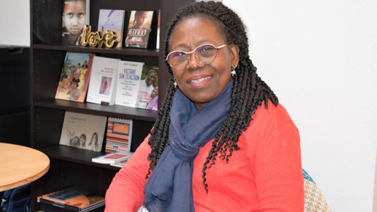 Lyon : les Orchidées Rouges veulent libérer les femmes victimes d'excision