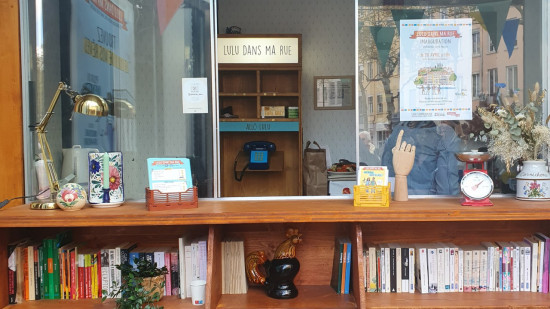 Lyon : une nouvelle conciergerie pour la réinsertion voit le jour dans le 4e arrondissement