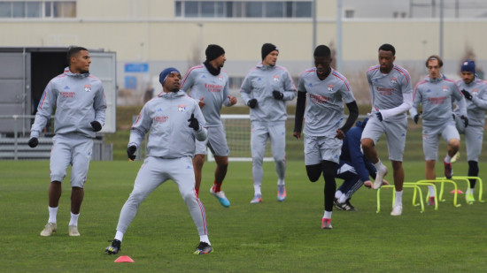 OL-OM : un Olympico pour pimenter la fin de saison lyonnaise ?