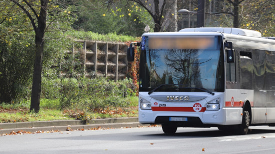 Près de Lyon : à quatre ans, il voulait faire Givors-Oullins pour visiter sa grand-mère