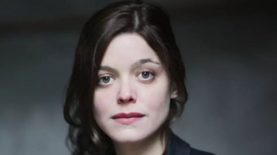 La lyonnaise Lison Pennec récompensée aux Molières