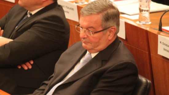 Assistants d'eurodéputés du Modem : Michel Mercier jugé aux côtés de François Bayrou à l'automne