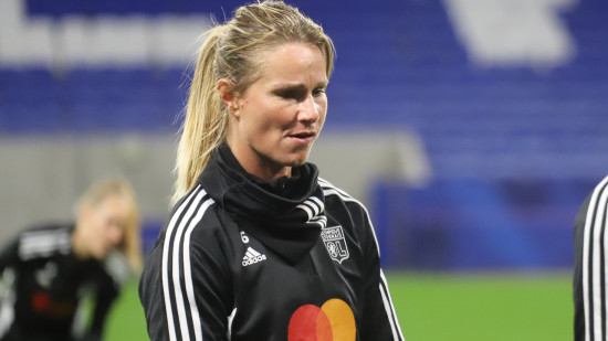 OL féminin : Amandine Henry ne veut plus jouer, le club refuse de la laisser partir