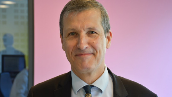 Bernard Lejeune : "Aucune collectivité n'échappe à la Chambre régionale des comptes"