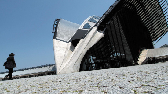 Lyon Aéroports : sept nouvelles destinations, la réduction des émissions de CO2 comme priorité