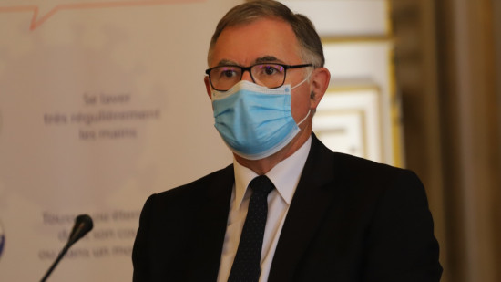 Le système Grall : des millions pour les copains Le système Grall : des millions pour les copains