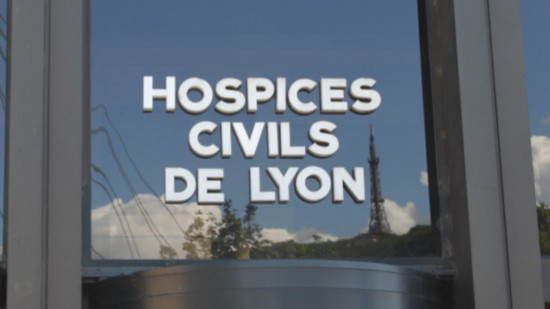 Lyon : les internes des HCL en grève ce vendredi Lyon : les internes des HCL en grève ce vendredi
