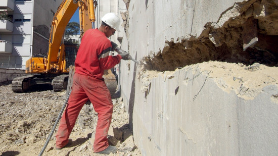 Auvergne-Rhône-Alpes : la préfecture dévoile le nombre d’accidents du travail