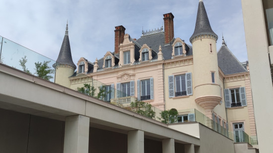 Le succès d'une pétition en ligne contre le changement de nom de l'Institut Paul Bocuse