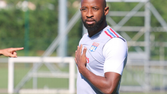 Lyon : condamnation du duo de Stéphanois qui avaient tenté de cambrioler la villa de Moussa Dembélé (OL)