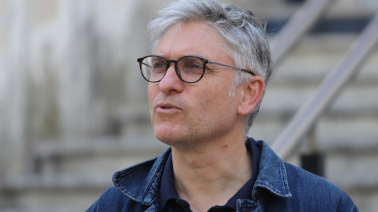 Le Parti socialiste du Rhône se restructure après l'affaire des "macaques" : Fabrice Matteucci chargé de coordonner la fédé