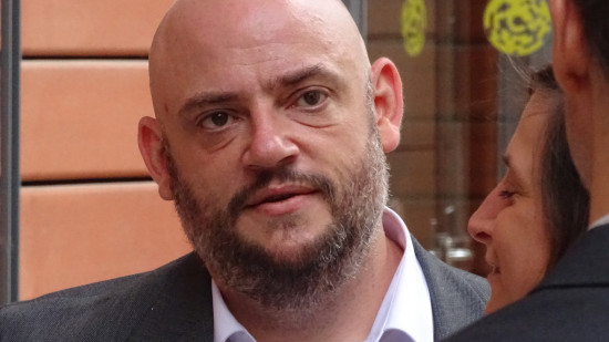 Violences lors du 1er-Mai à Lyon : pour le sénateur Thomas Dossus, les drones n'ont servi à rien