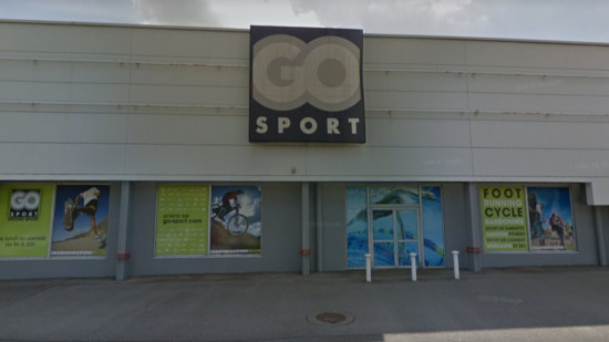 Reprise de Go Sport : un magasin va définitivement fermer ses portes dans le Rhône