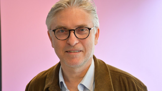 Fabrice Matteucci (PS du Rhône) : "La rose n'est pas fanée"