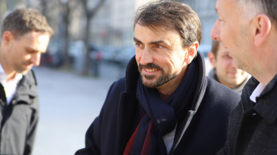 Commerces attaqués à Lyon : Grégory Doucet écrit aux assureurs pour leur demander un effort supplémentaire