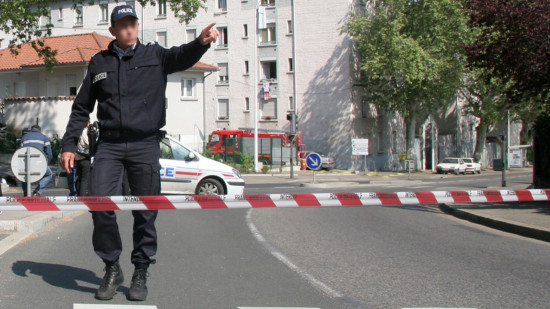 Circulation, stationnement, manifestations : des interdictions dans le cadre de la venue d’Emmanuel Macron à Lyon lundi