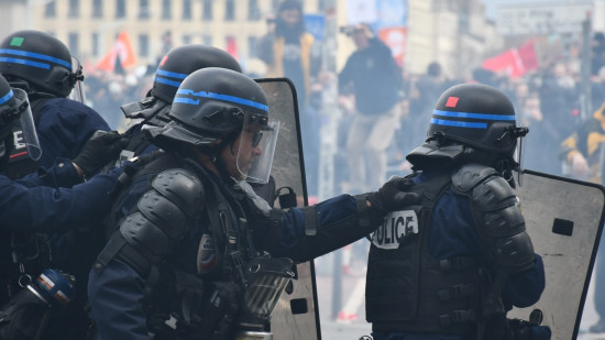 Lyon : la justice retoque l’arrêté préfectoral, la manifestation de ce samedi autorisée Lyon : la justice retoque l’arrêté préfectoral, la manifestation de ce samedi autorisée