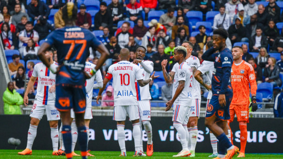 OL-Montpellier : le match de l’année et excellente opération pour l’Europe