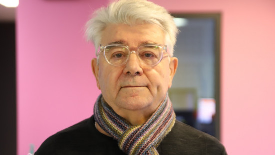 Le PCF du Rhône fustige la venue d'Emmanuel Macron à Lyon, André Gerin estime que "manifester, c'est se tromper de combat"