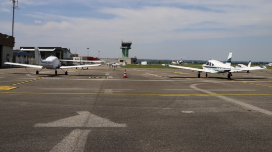 Lyon : trop de nuisances sonores autour des aérodromes, réunion d’échange ce vendredi
