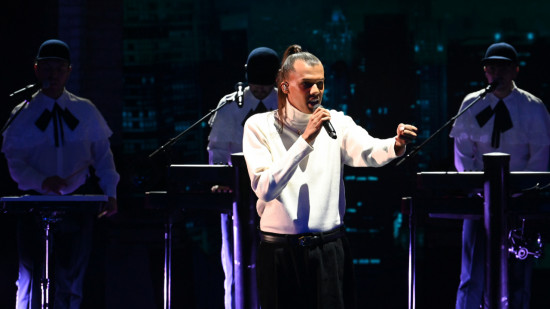 Lyon : Stromae annule encore une date à cause de problèmes de santé